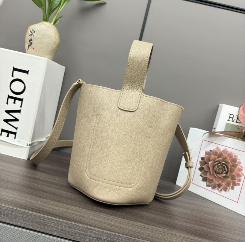 Loewe Bucket Bags